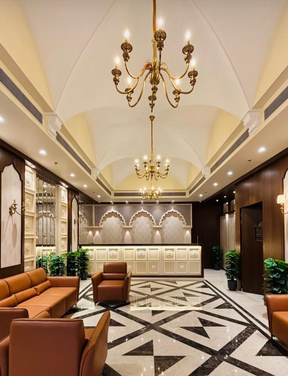 Hospitality Cleaning